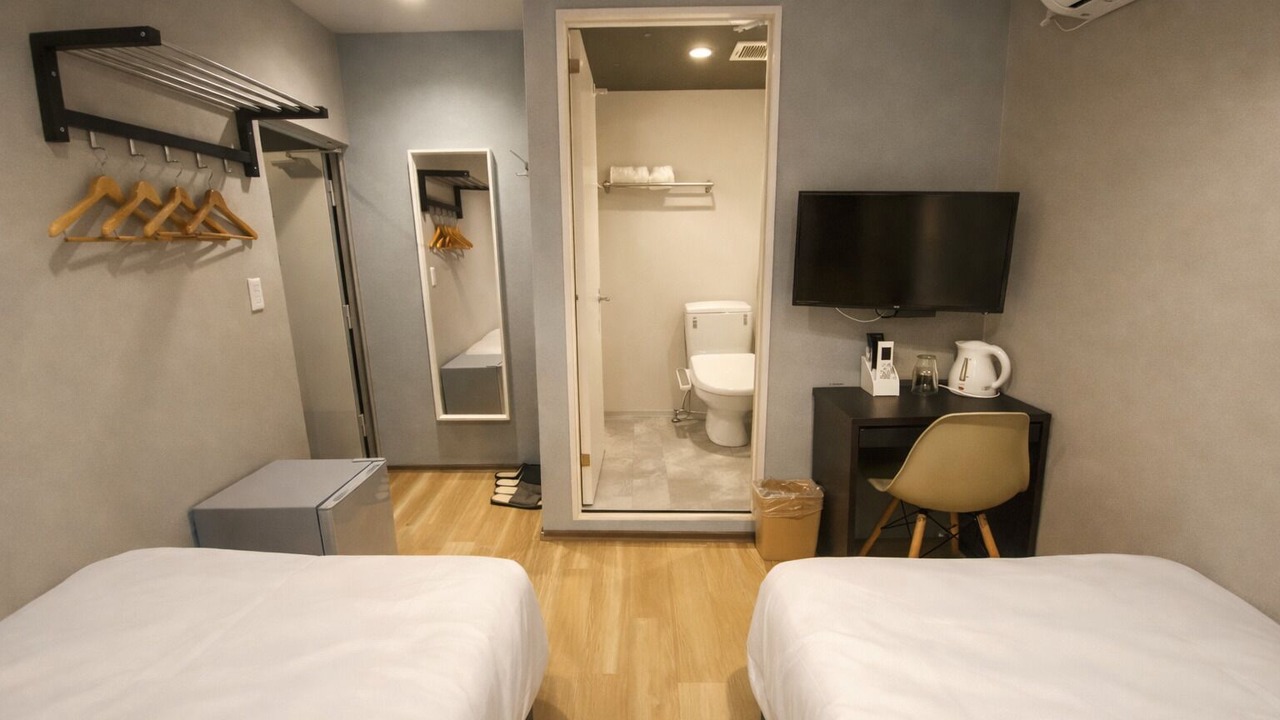 Photo of Bathroom in Sennan