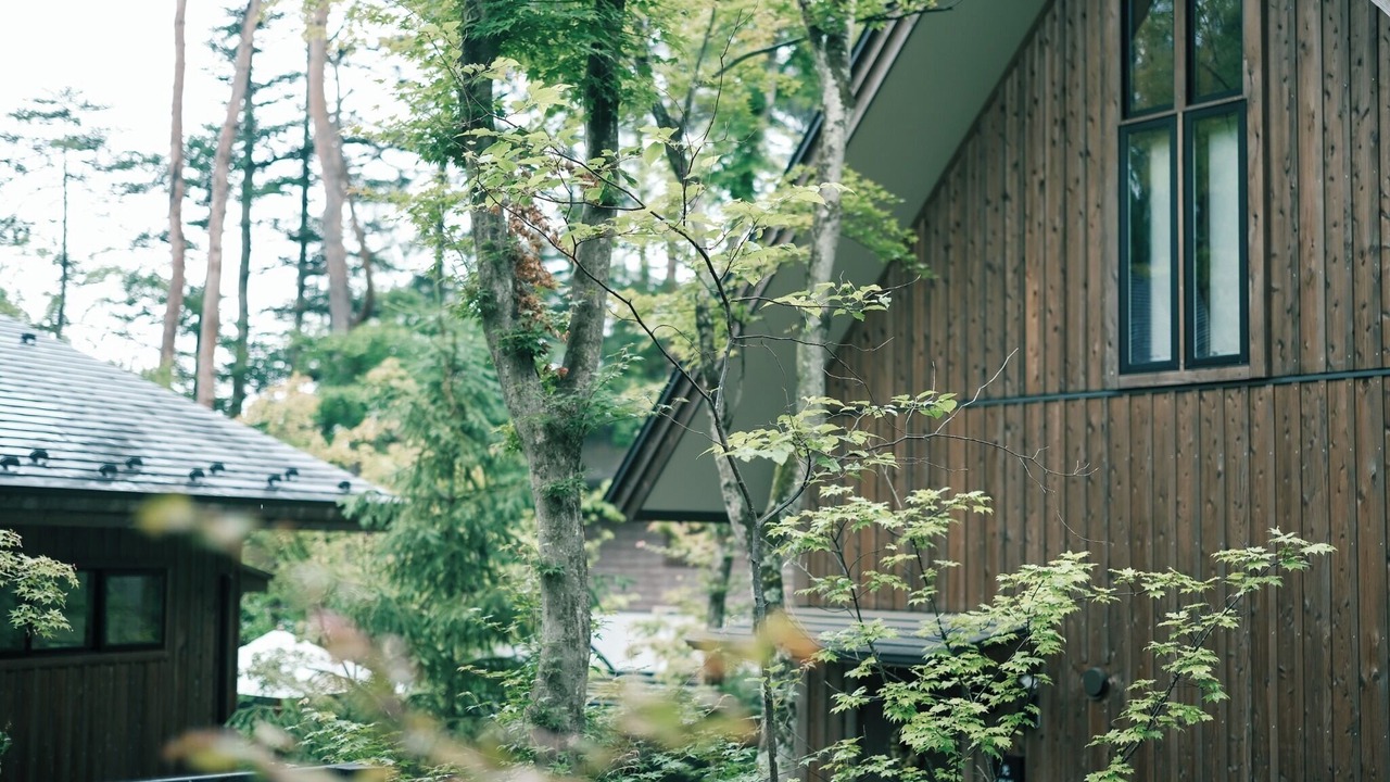 Photo of Outdoor in Kirizumi Onsen