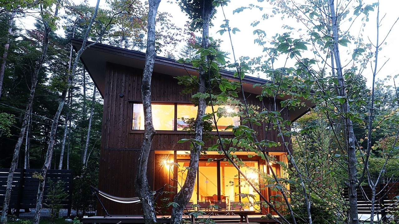 Photo of Outdoor in Kirizumi Onsen