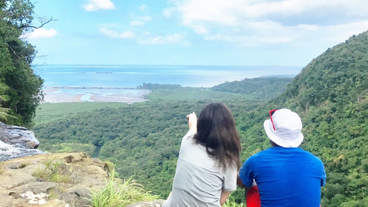 Photo of Others in Iriomote-jima Taketomi-cho