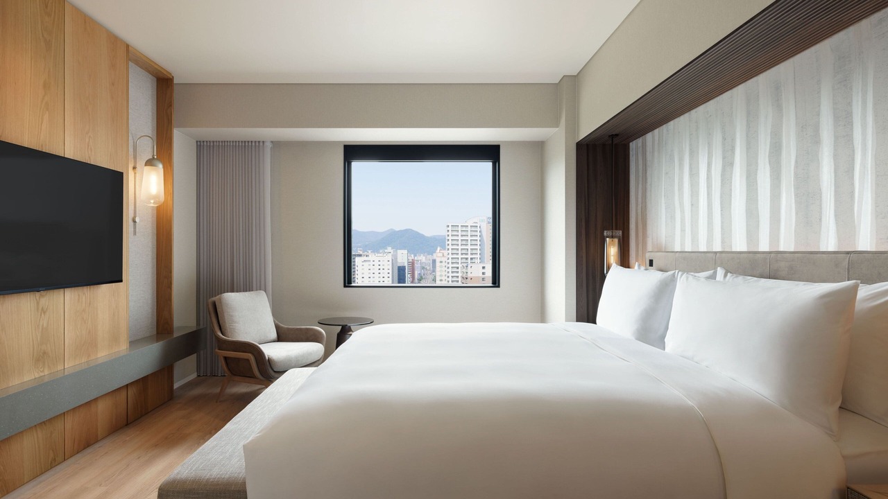 Photo of Bedroom in Nakajimakoen