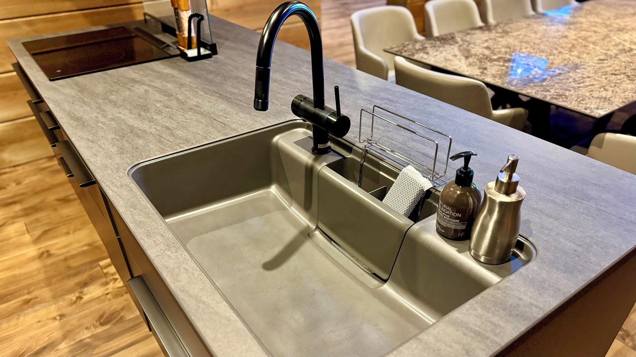 Photo of Kitchen in Hokujo