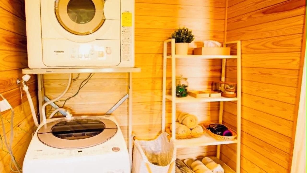 Photo of Bathroom in Haibara-gun