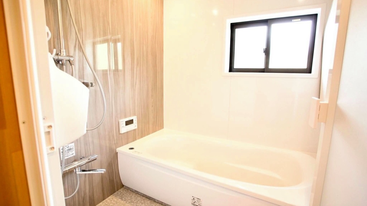 Photo of Bathroom in Haibara-gun
