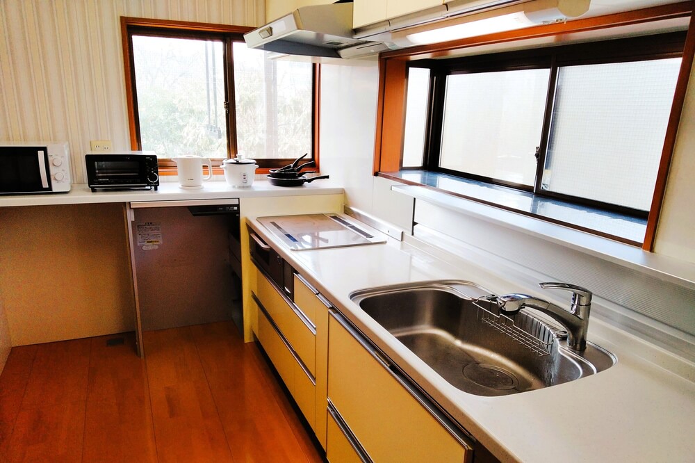 Photo of Kitchen in Nikko
