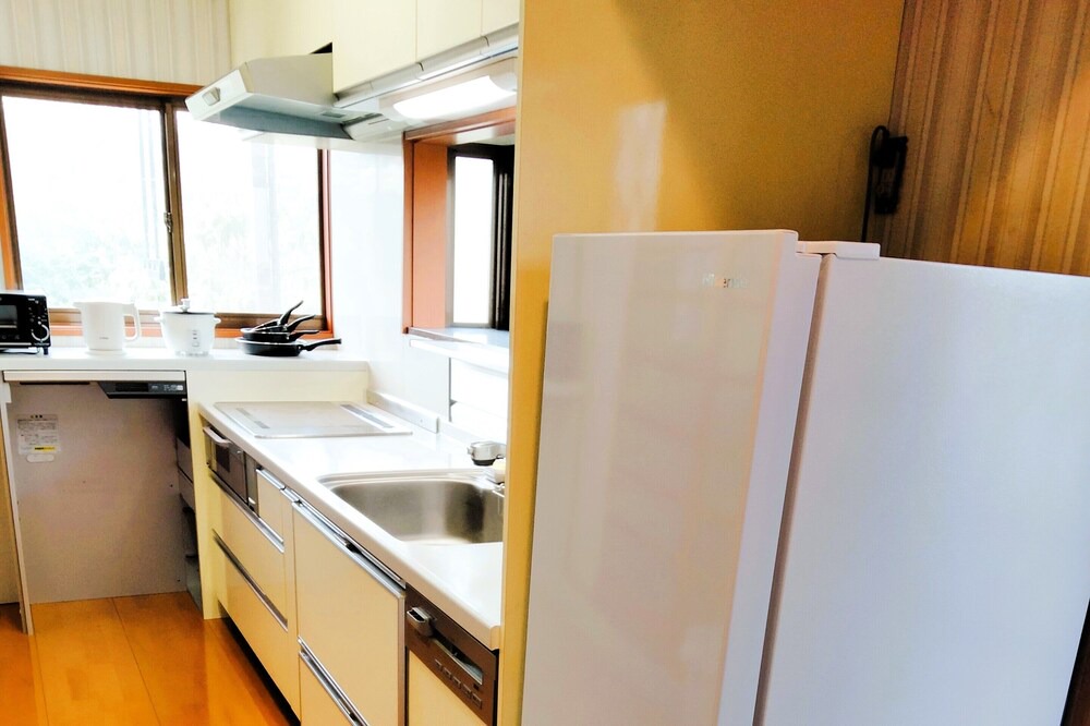 Photo of Kitchen in Nikko