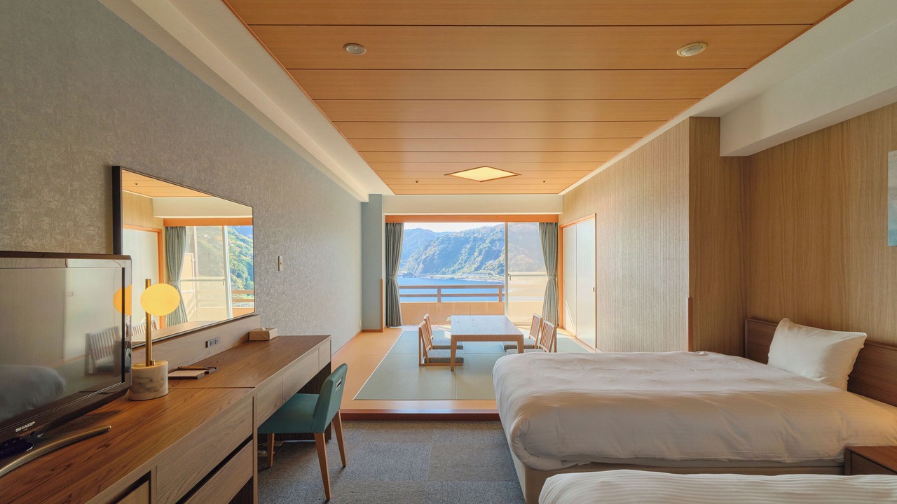 Photo of Bedroom in Ito