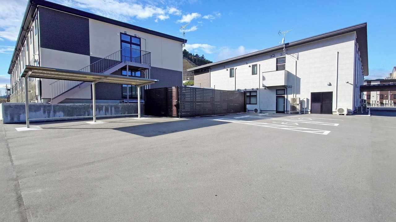Photo of Outdoor in Onagawa