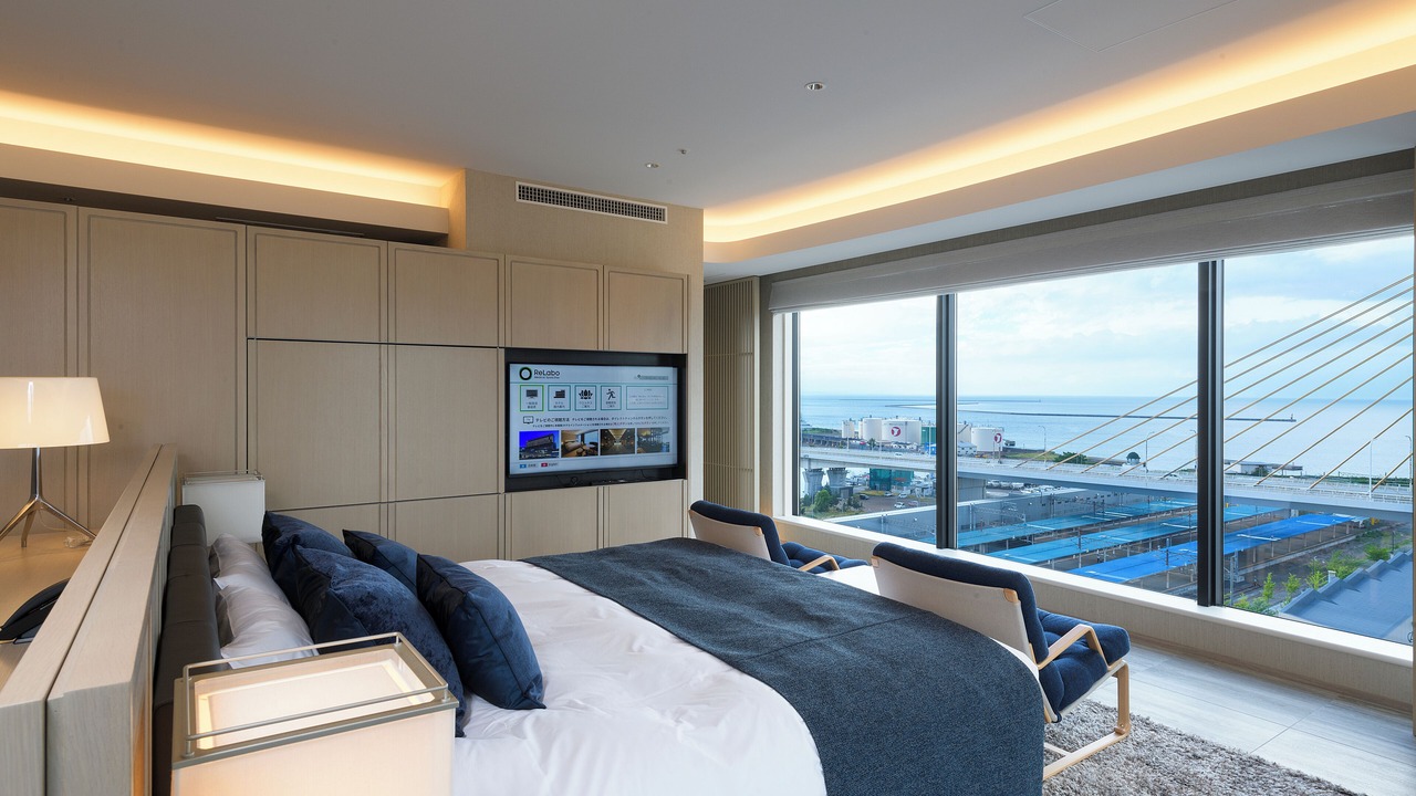 Photo of Bedroom in Aomori
