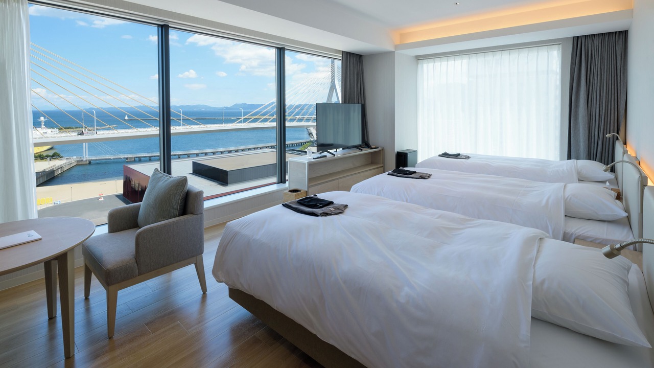 Photo of Bedroom in Aomori