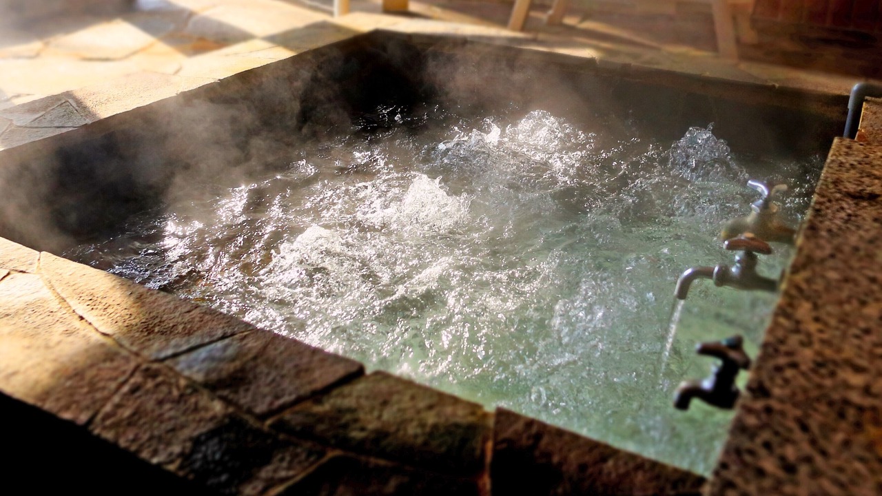 Photo of Bathroom in Abashiri