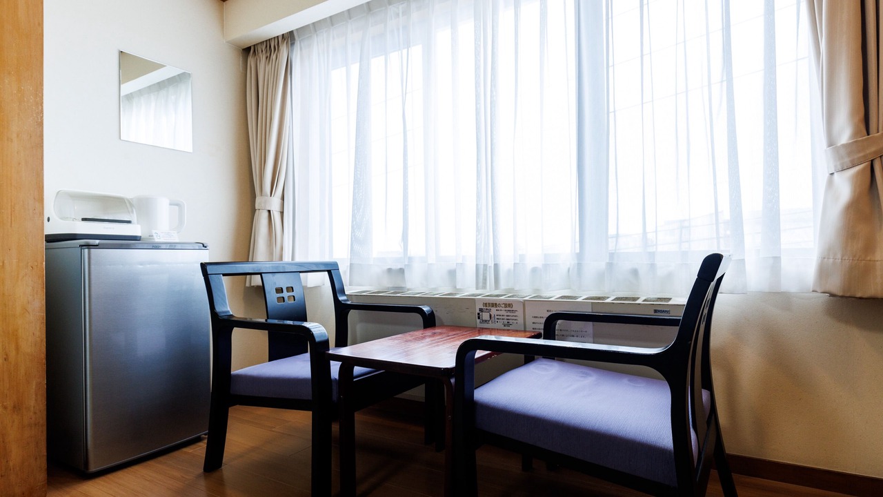 Photo of Bedroom in Nemuro