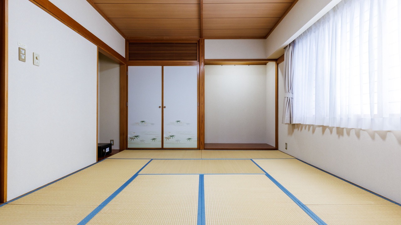Photo of Bedroom in Nemuro