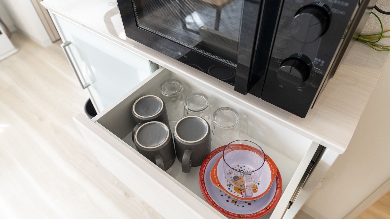 Photo of Kitchen in Chitose