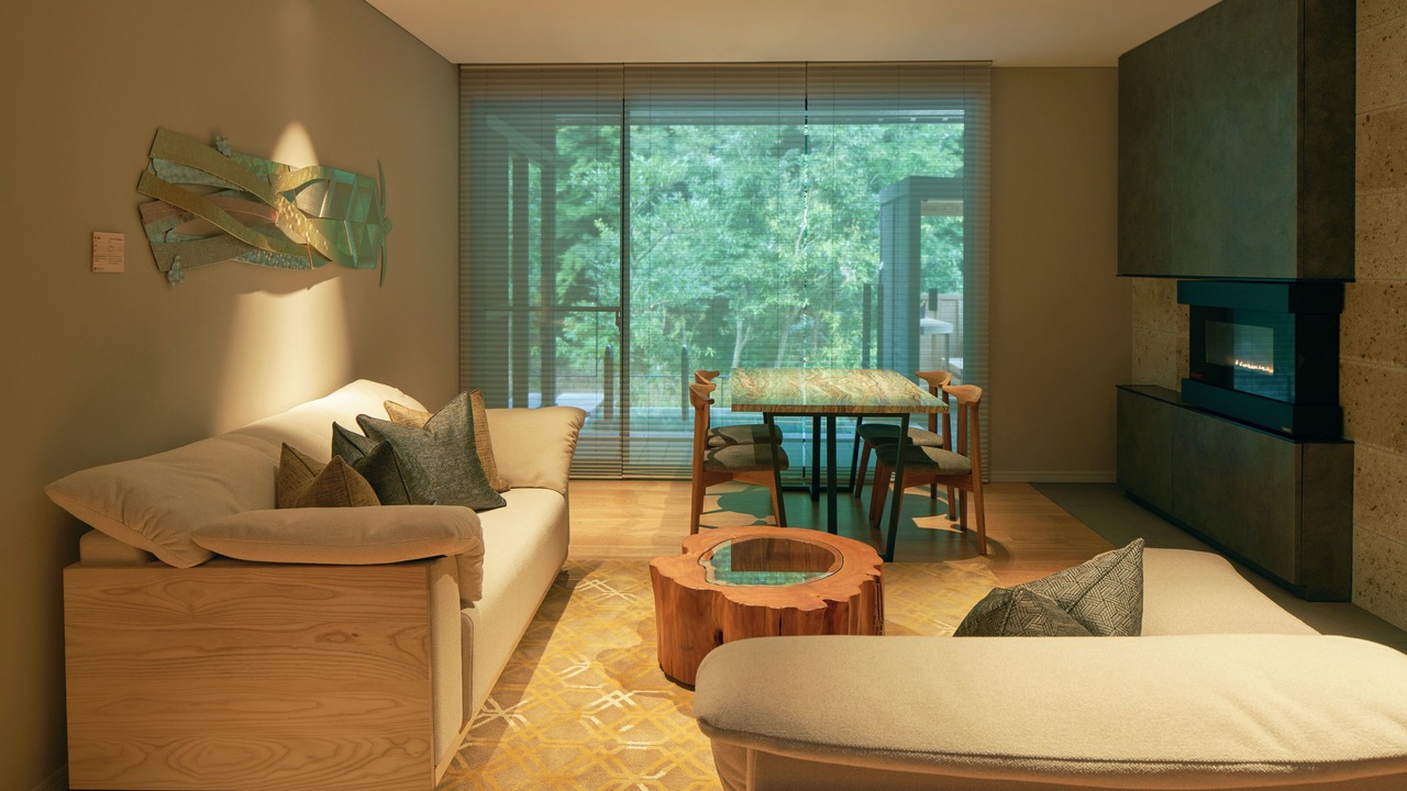 Photo of Bedroom in Hakone