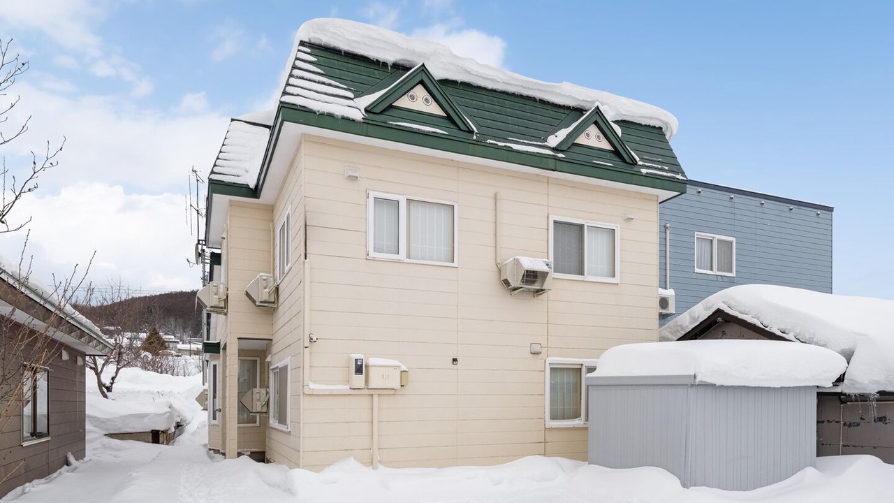 Photo of Outdoor in Nakafurano