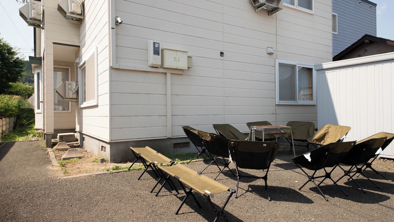 Photo of Outdoor in Nakafurano