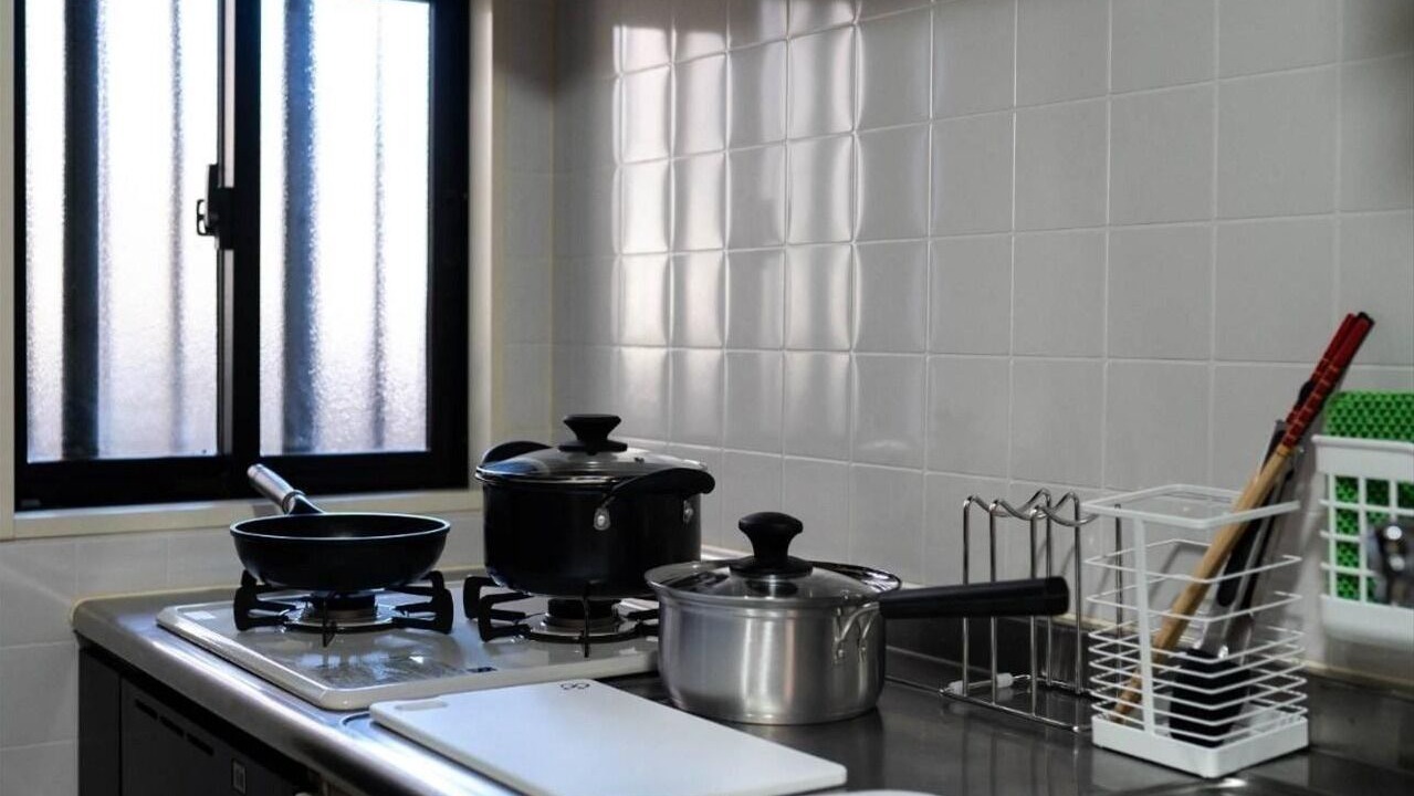 Photo of Kitchen in Funabashi