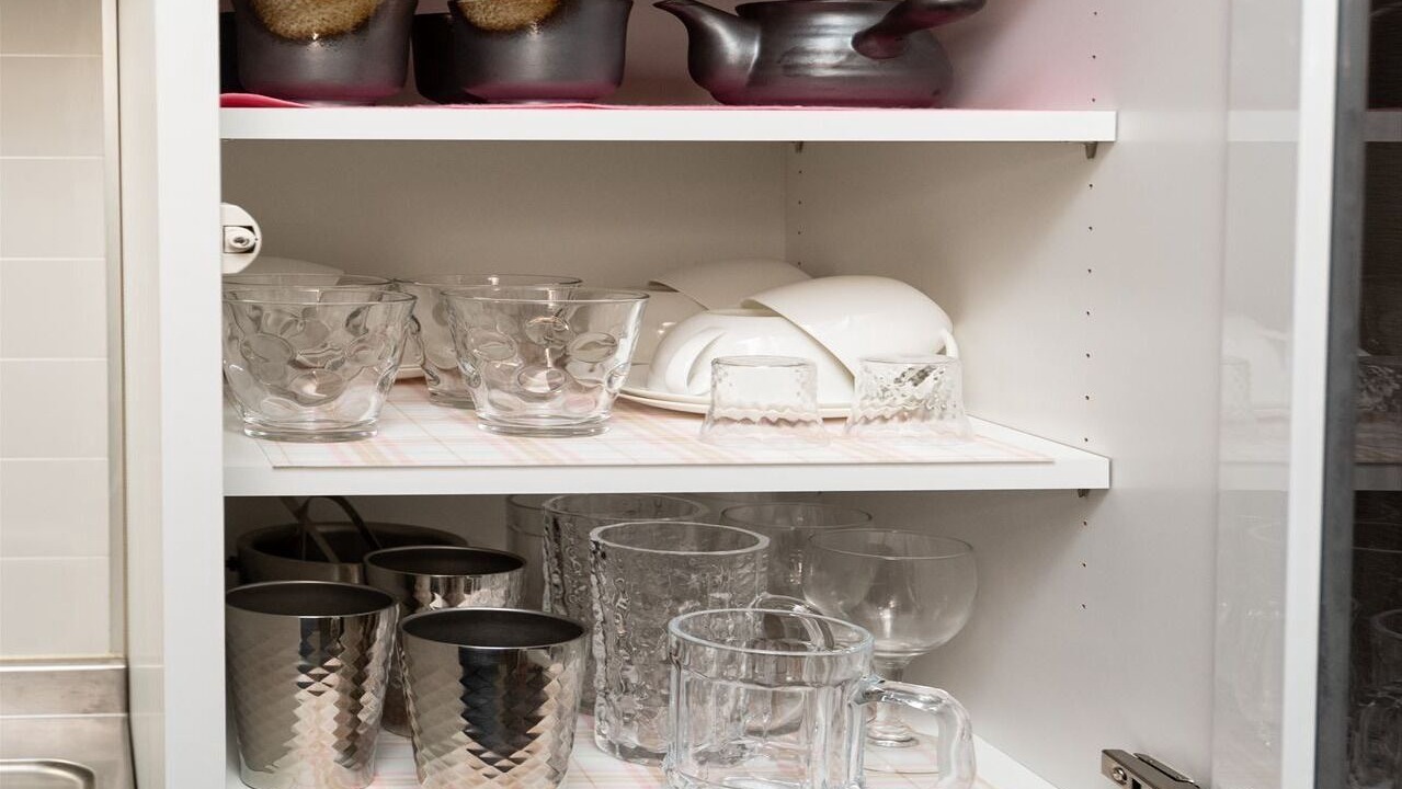 Photo of Kitchen in Funabashi