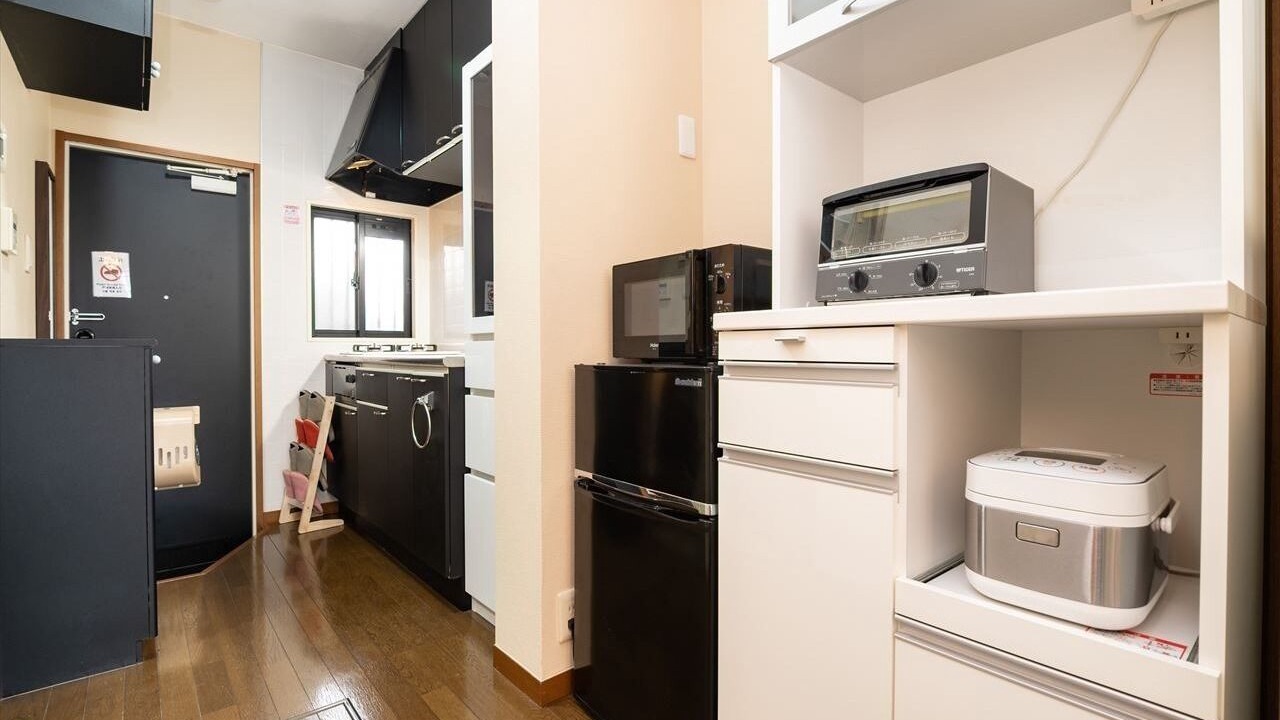 Photo of Kitchen in Funabashi