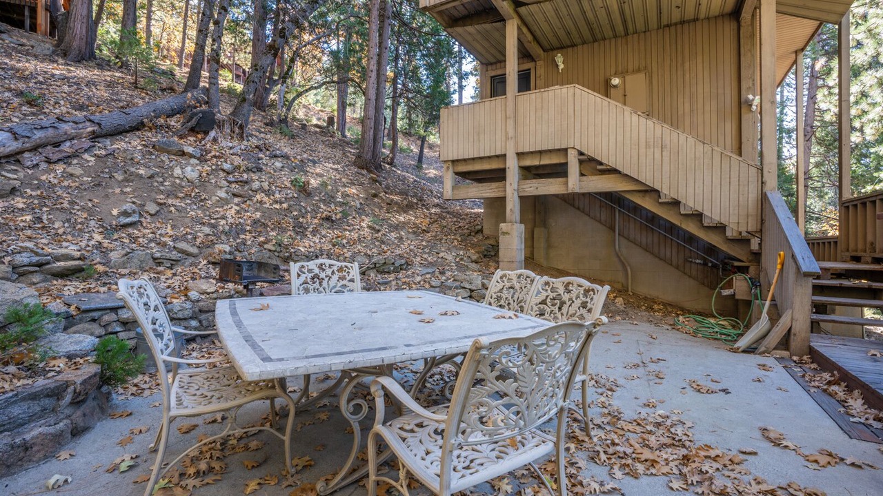 Photo of Outdoor in Yosemite West