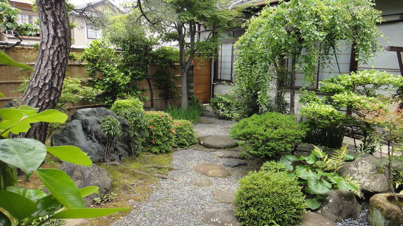 Photo of Outdoor in Sakyo Ward