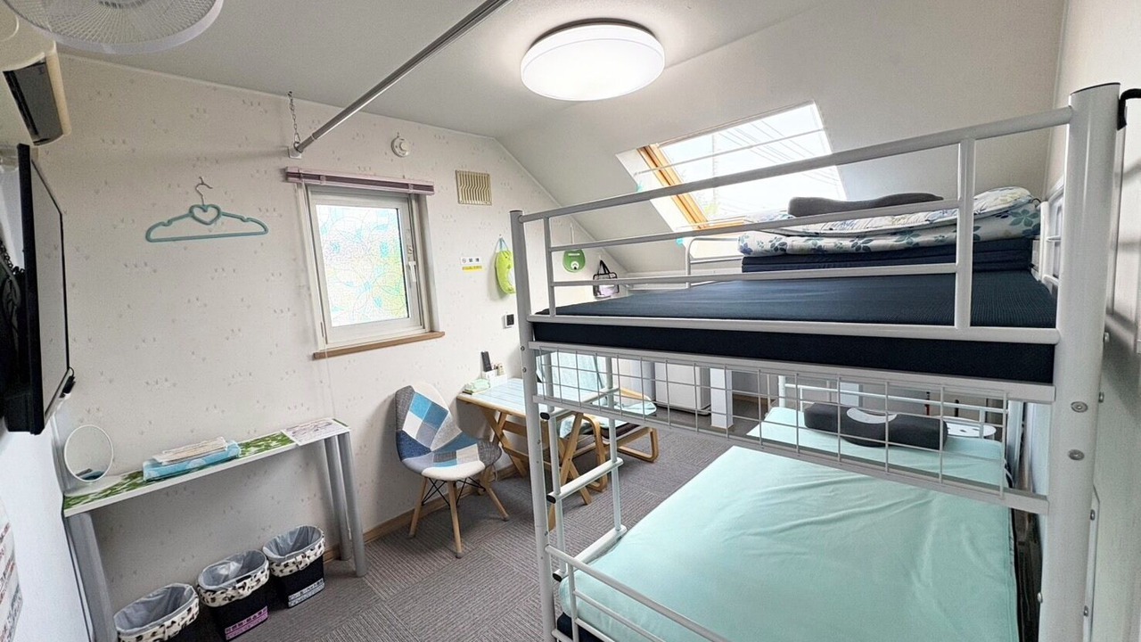 Photo of Bedroom in Obihiro
