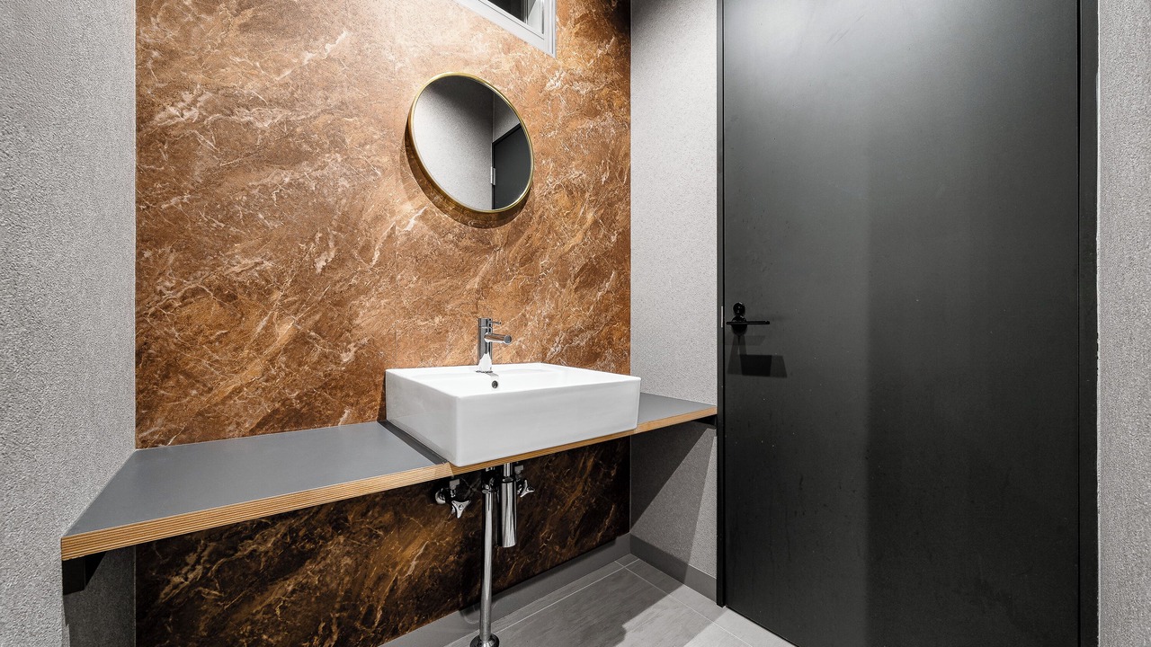 Photo of Bathroom in Nakajimakoen