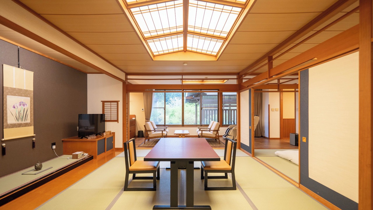 Photo of Outdoor in Inawashiro