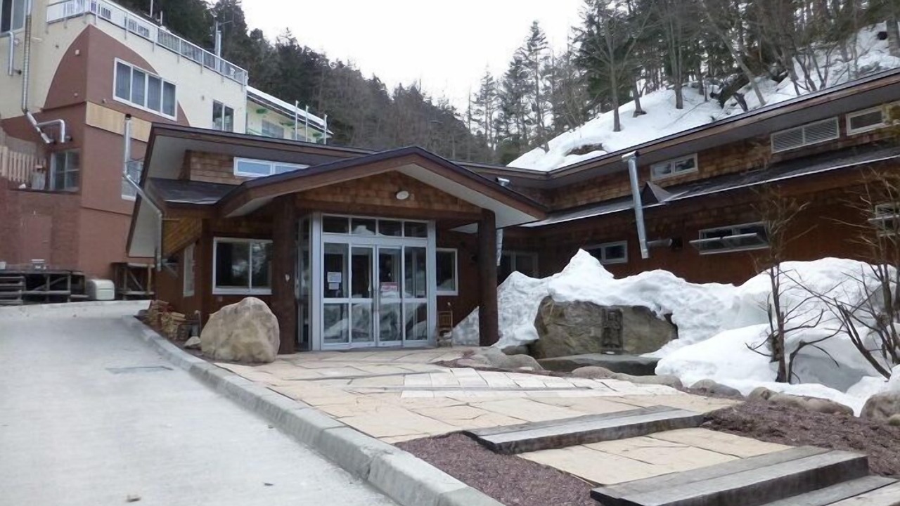 Photo of Outdoor in Shikaoi