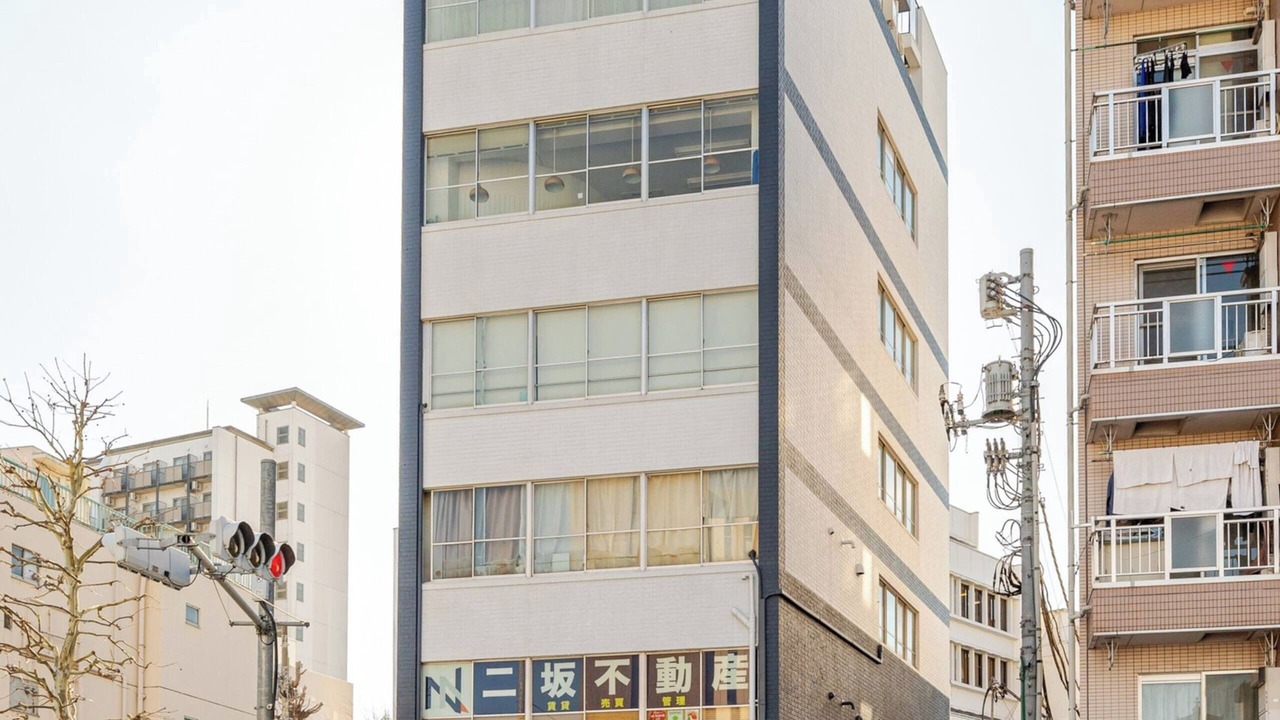 Photo of Outdoor in Nishiwaseda