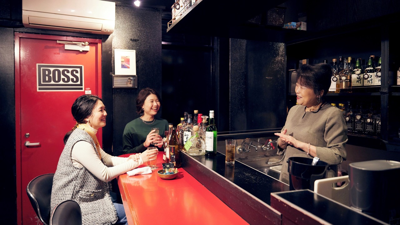 Photo of Others in Osaki