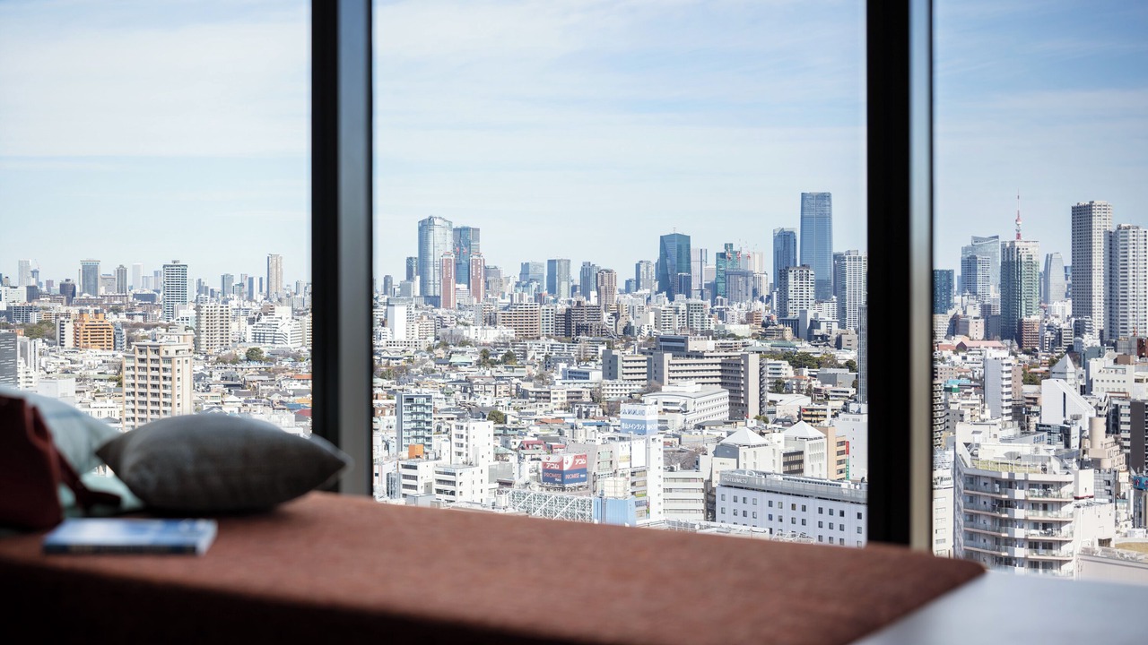 Photo of Bedroom in Osaki