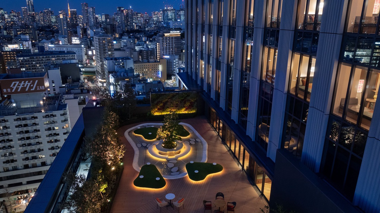 Photo of Outdoor in Osaki