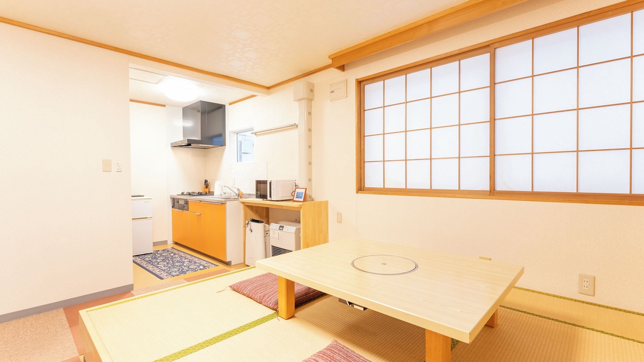 Photo of Bedroom in Chinishibetsu