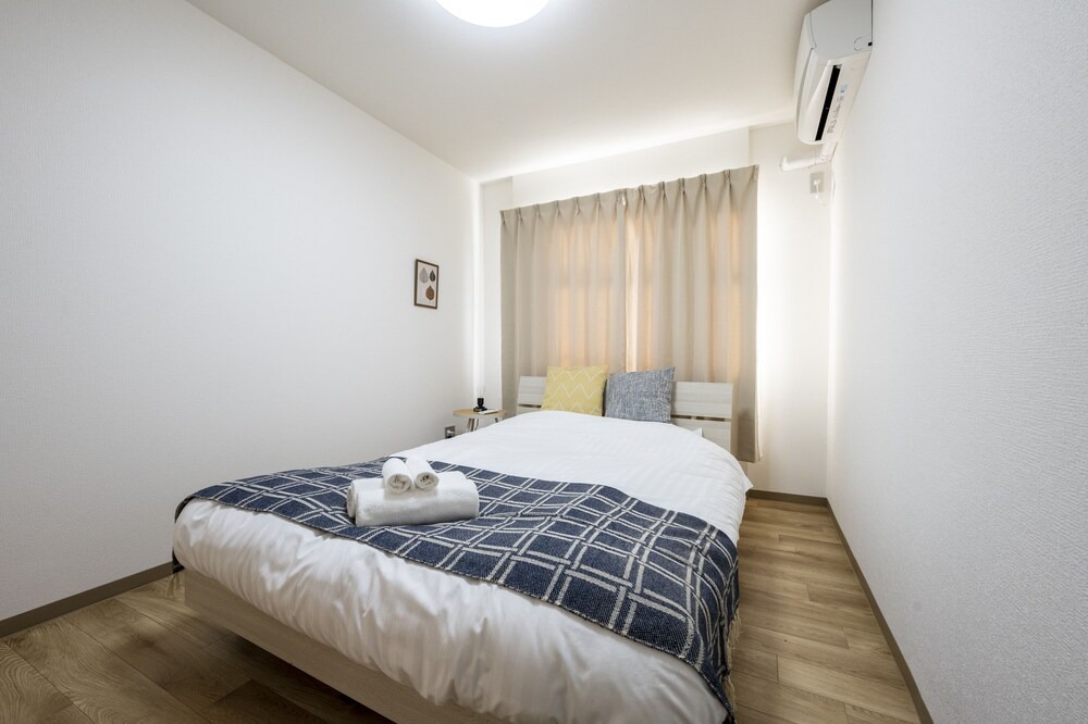 Photo of Bedroom in Higashi