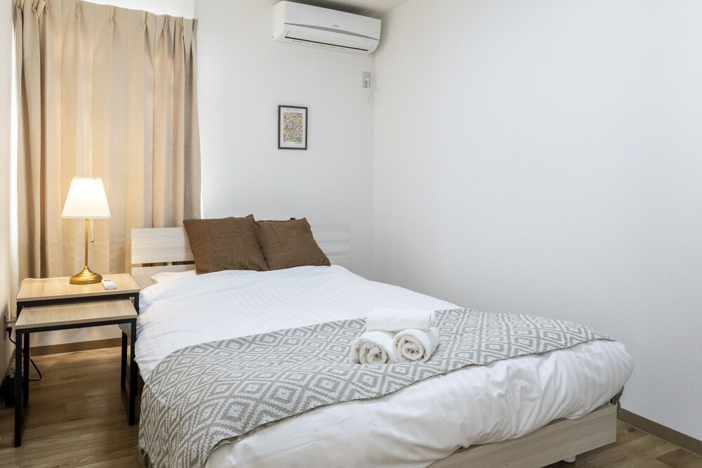 Photo of Bedroom in Higashi