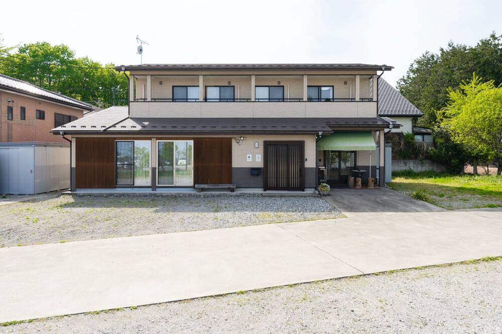 Photo of Outdoor in Shinto-mura