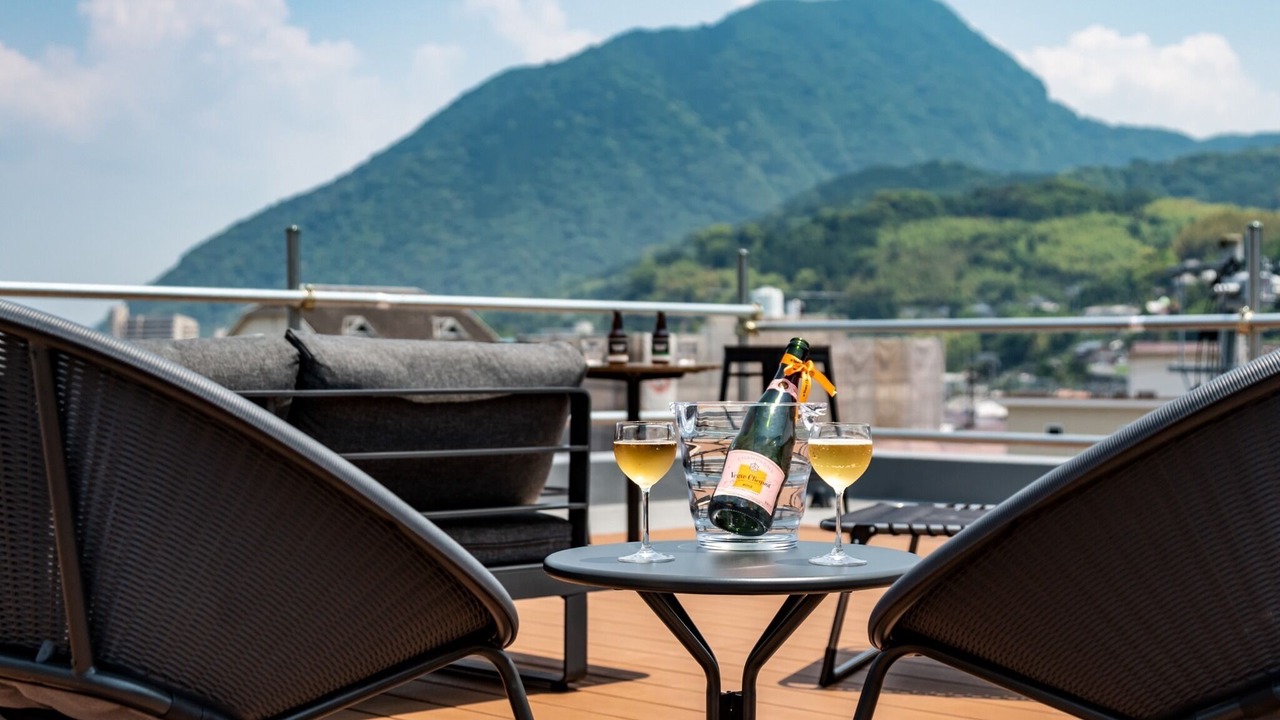 Photo of Outdoor in Beppu