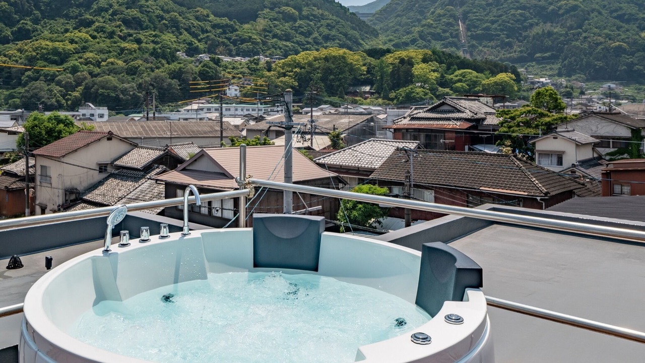 Photo of Outdoor in Beppu