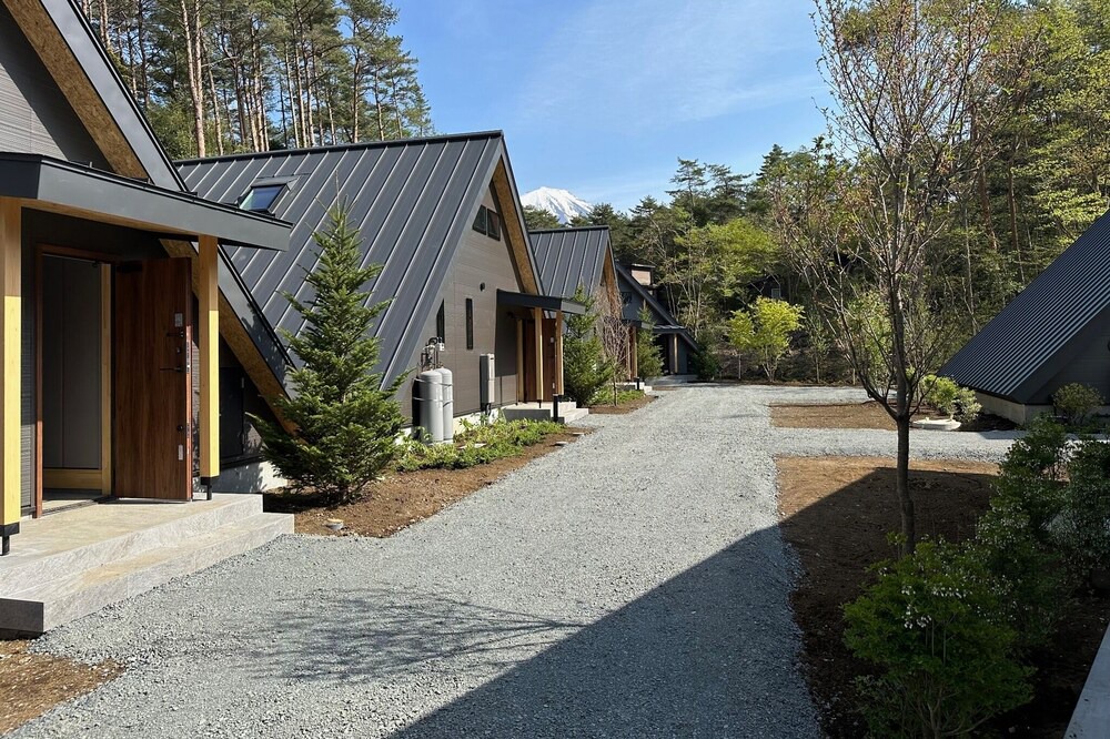Photo of Others in Narusawa