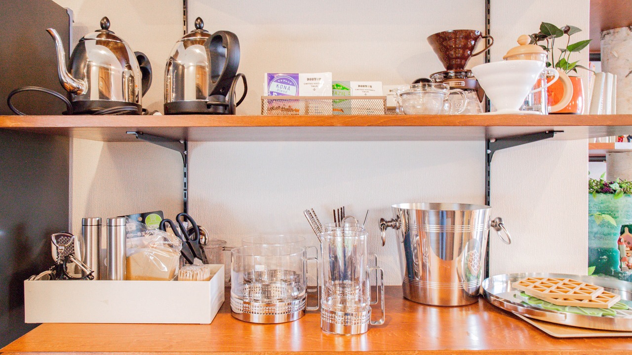Photo of Kitchen in Toyako