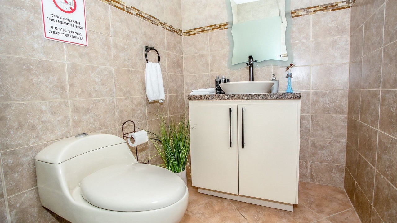 Photo of Bathroom in Monte Grande