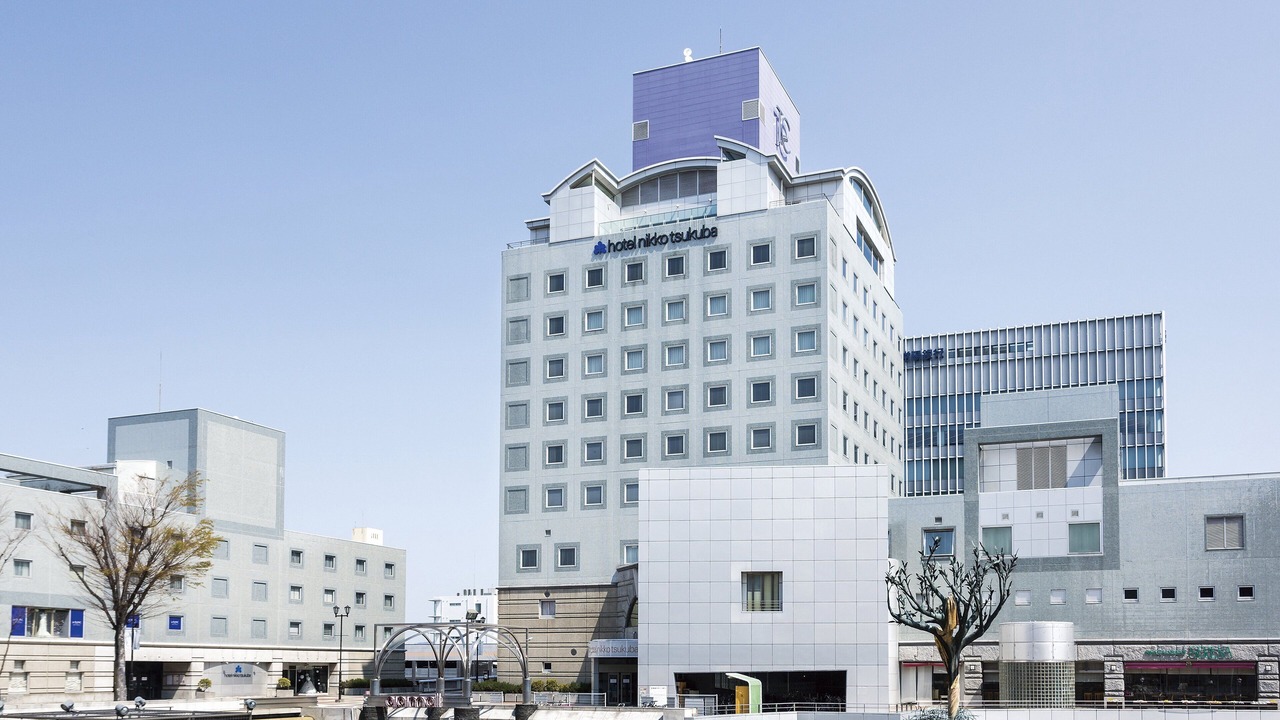 Photo of Outdoor in Tsukuba