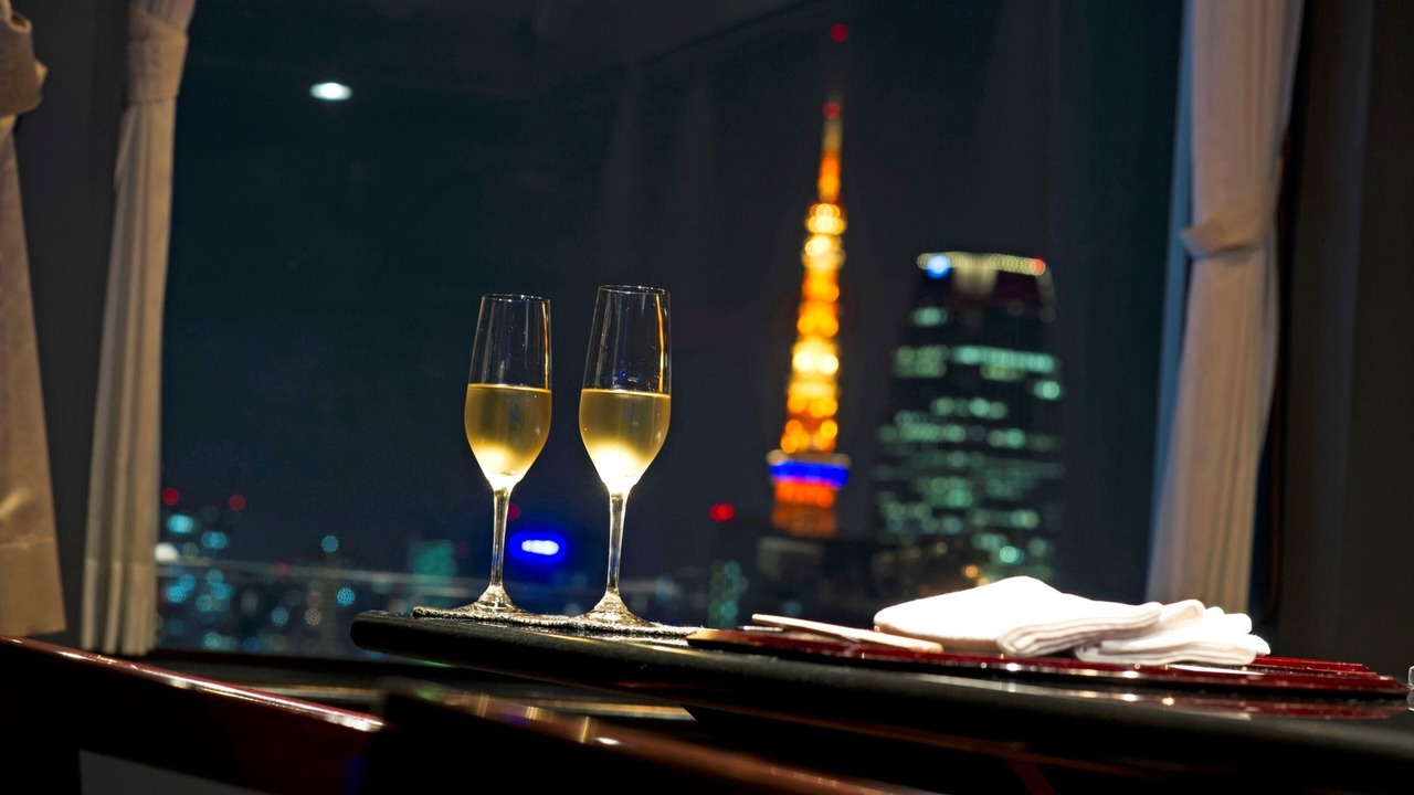 Photo of Others in Minato