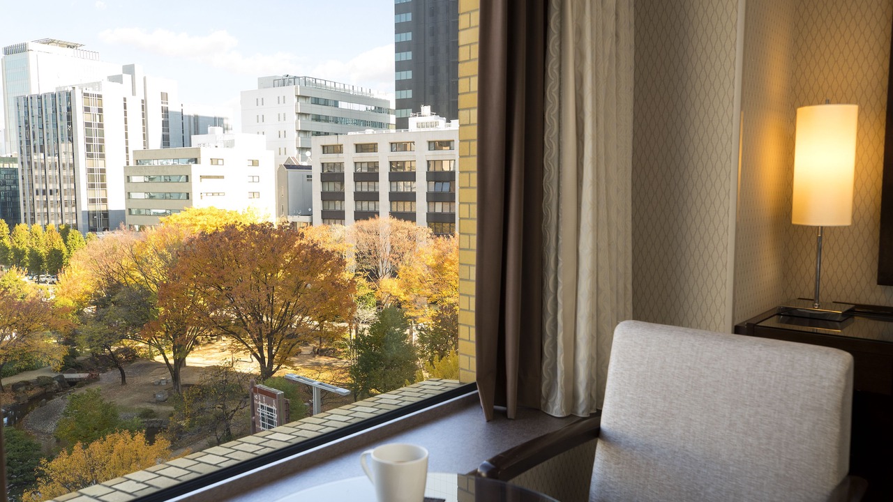 Photo of Bedroom in Nagoya City Centre