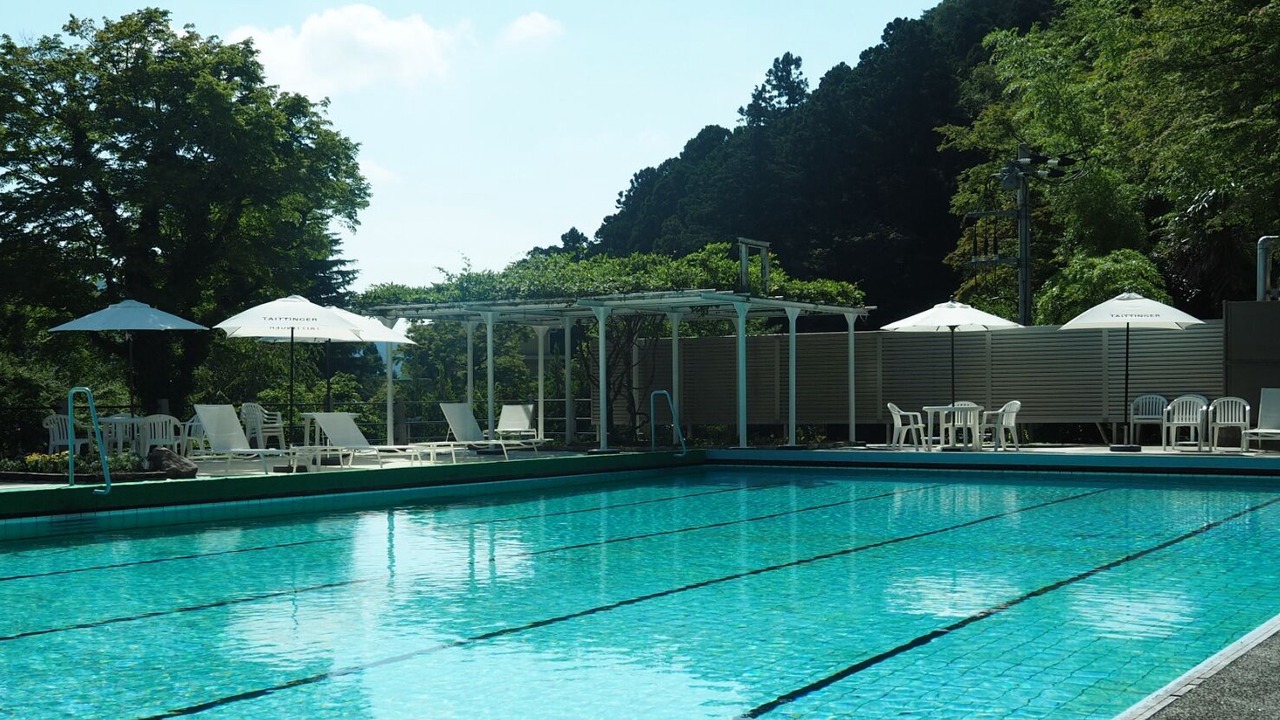 Photo of Outdoor in Miyanoshita