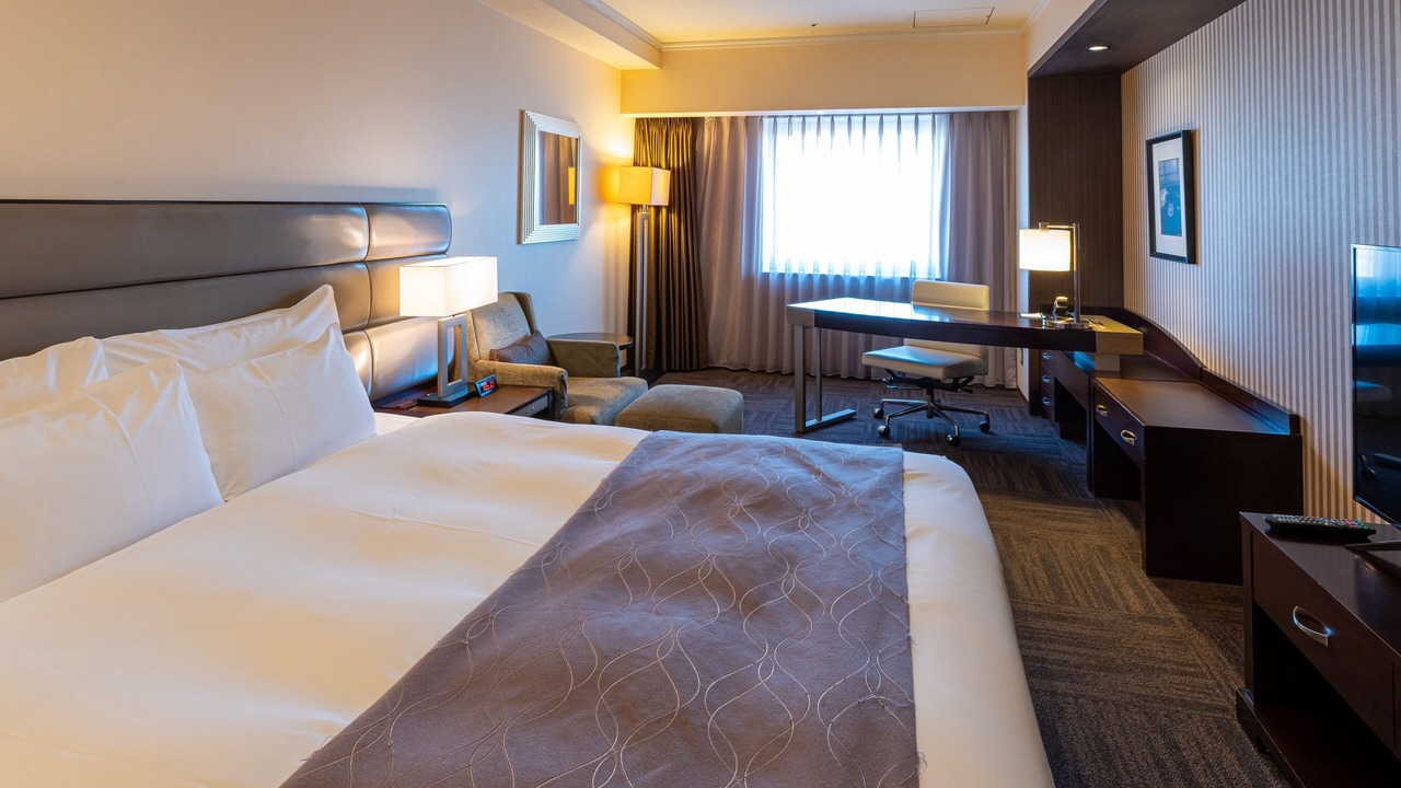 Photo of Bedroom in Susukino