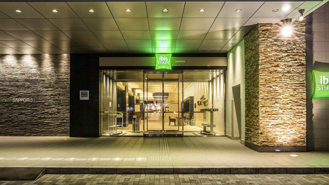 Photo of Outdoor in Susukino
