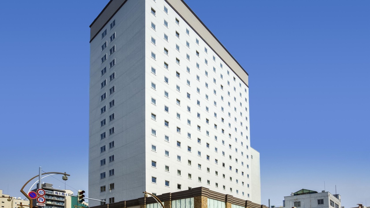Photo of Outdoor in Susukino
